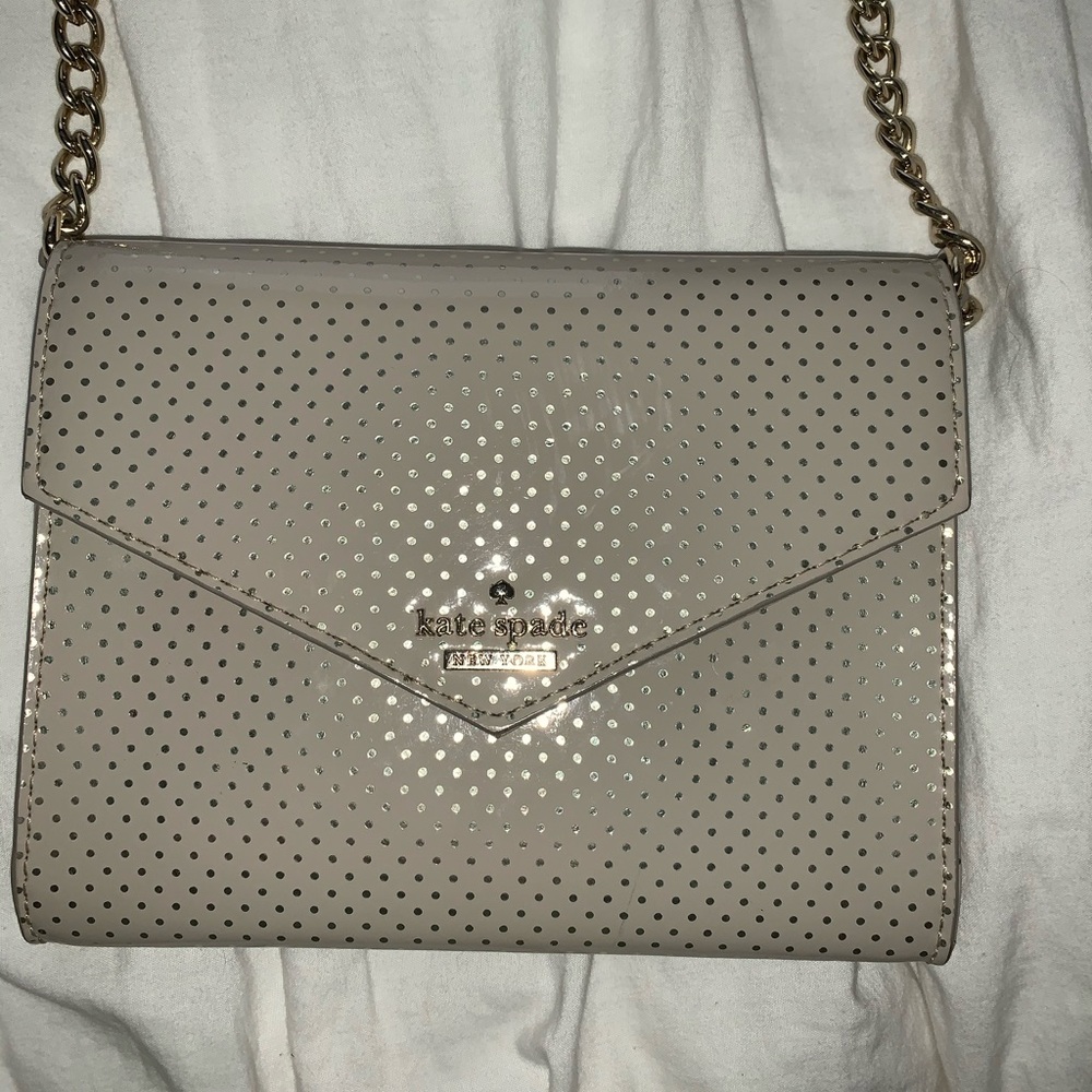 Kate Spade crossbody